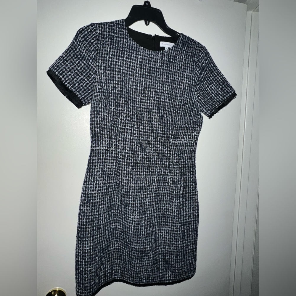 Warehouse Dress